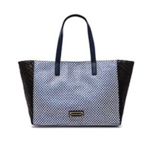 Marc by Marc Jacobs Isle de Sea Tina tote